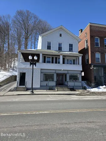 $1,575 | 66 Park Street, Unit A, Adams, MA 01220
