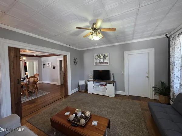 $1,575 | 66 Park Street, Unit A, Adams, MA 01220