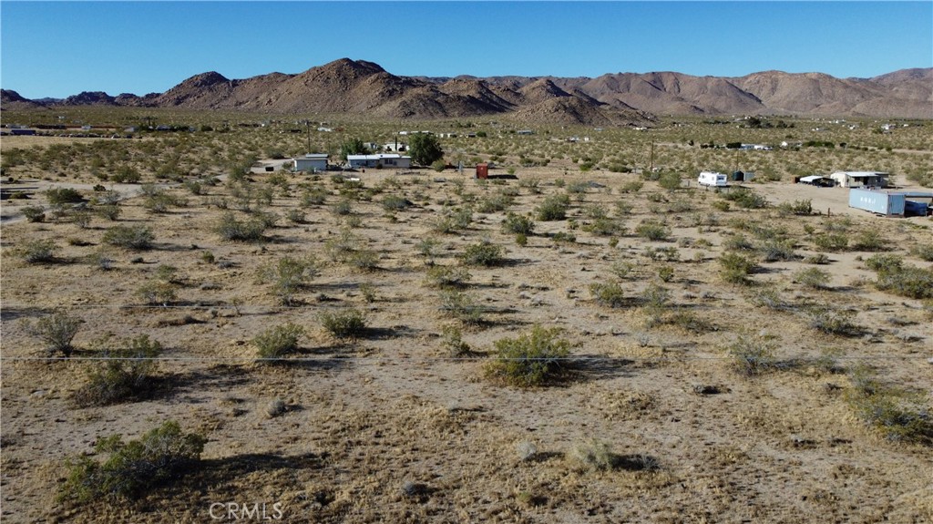 702 Bell Road Johnson Valley, CA 92285 - Photo 9 of 12