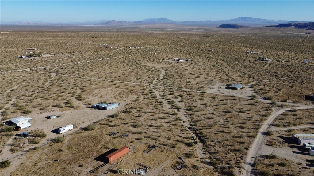 702 Bell Road Johnson Valley, CA 92285 - Photo 10 of 12