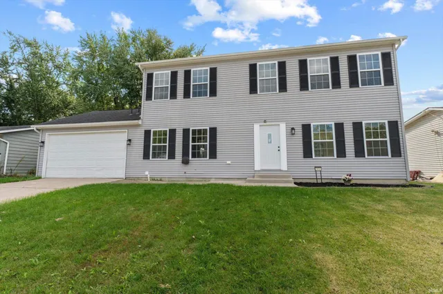 $344,900 | 2933 Colonial Drive, Mishawaka, IN 46544