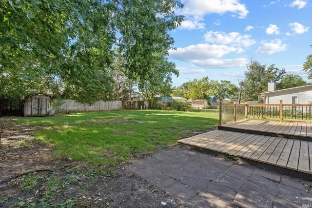 $344,900 | 2933 Colonial Drive, Mishawaka, IN 46544