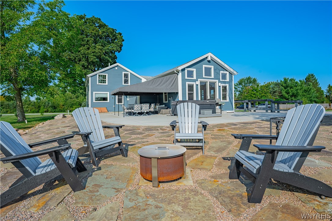 2367 Hess Road Newfane, NY 14008 - Photo 7 of 50