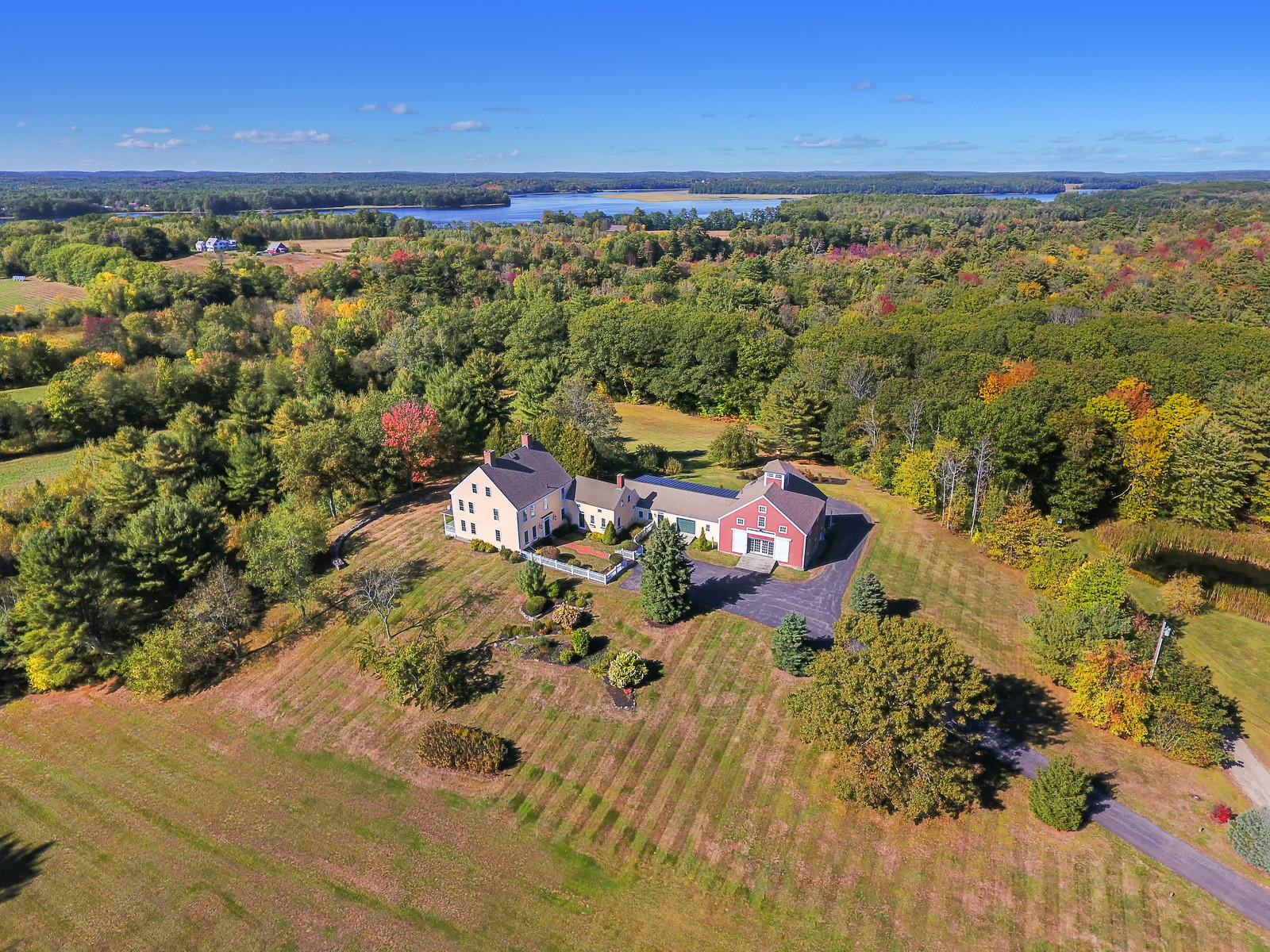 8 Thwings Point Road Woolwich, ME 04579 - Photo 145 of 156 24_DJI_0137_copy_mls