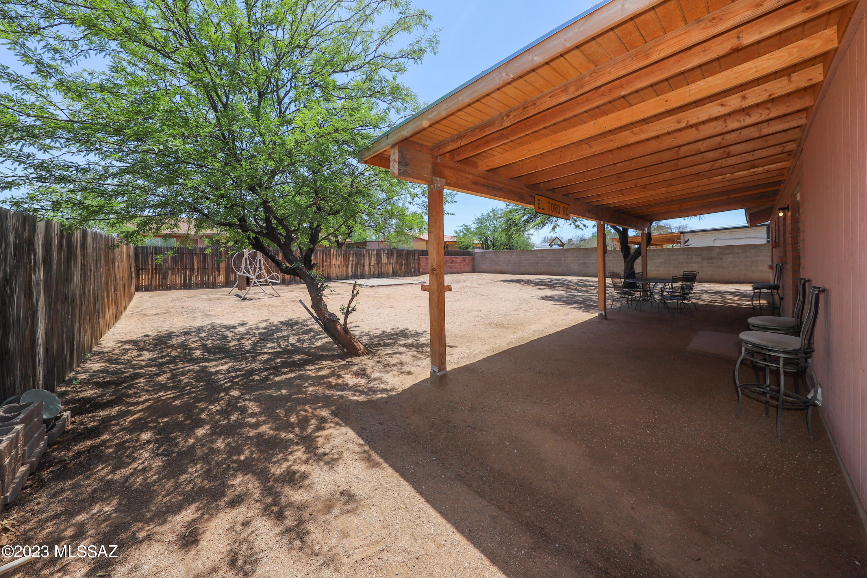 6651 South Draper Road Tucson, AZ 85757 - Photo 28 of 32 Gallery Image 28