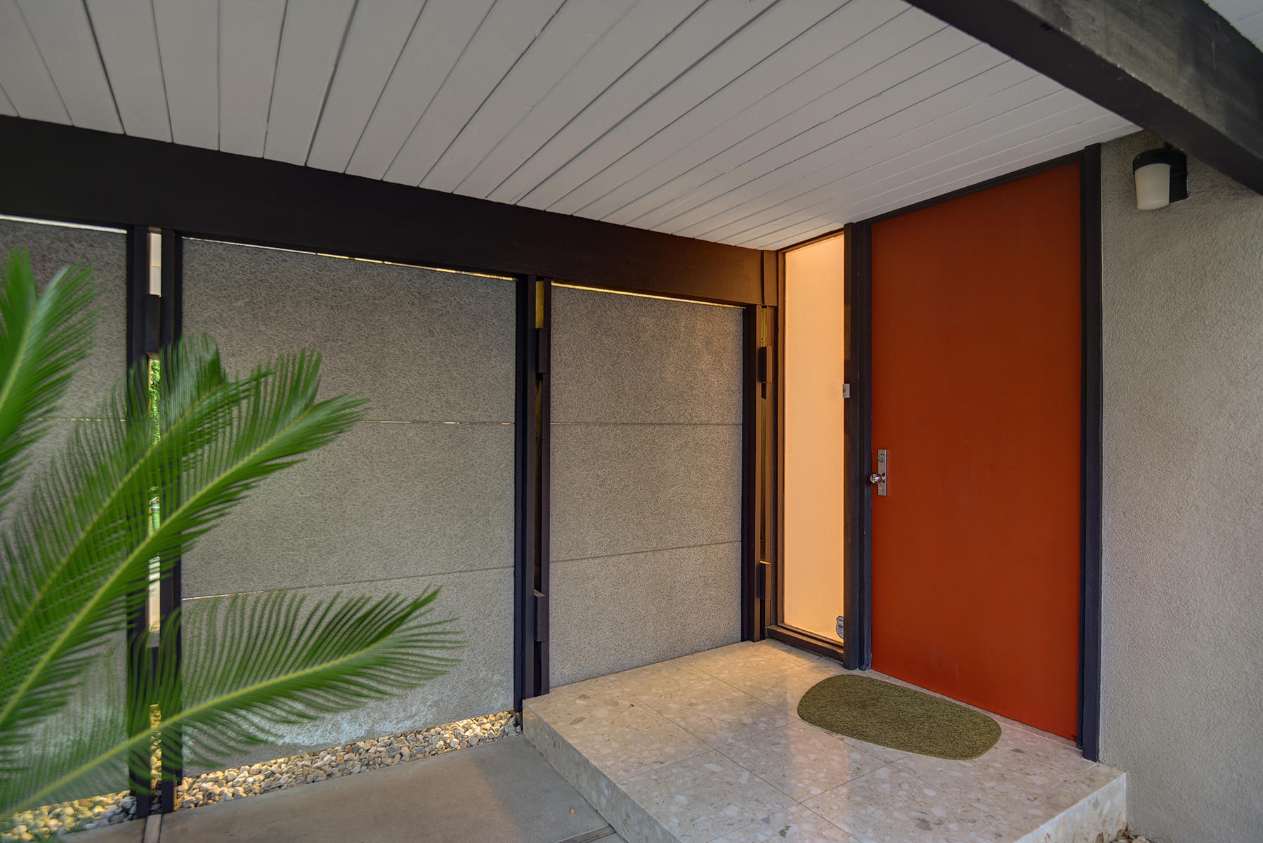 1865 Apache Circle Palm Springs, CA 92264 - Photo 26 of 42 a view of entryway