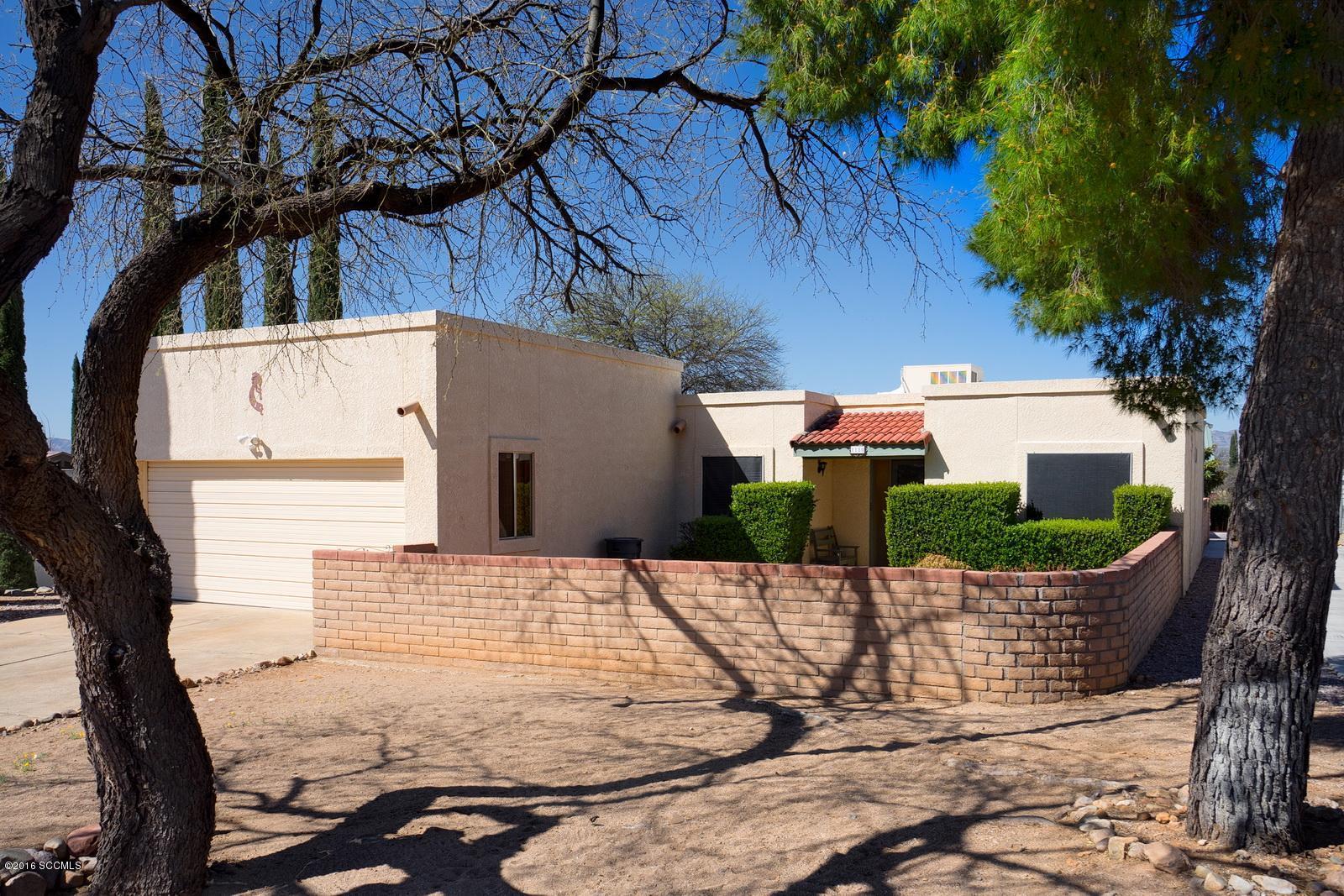 1180 B Avenida Leon Rio Rico, AZ 85648 - Photo 1 of 14