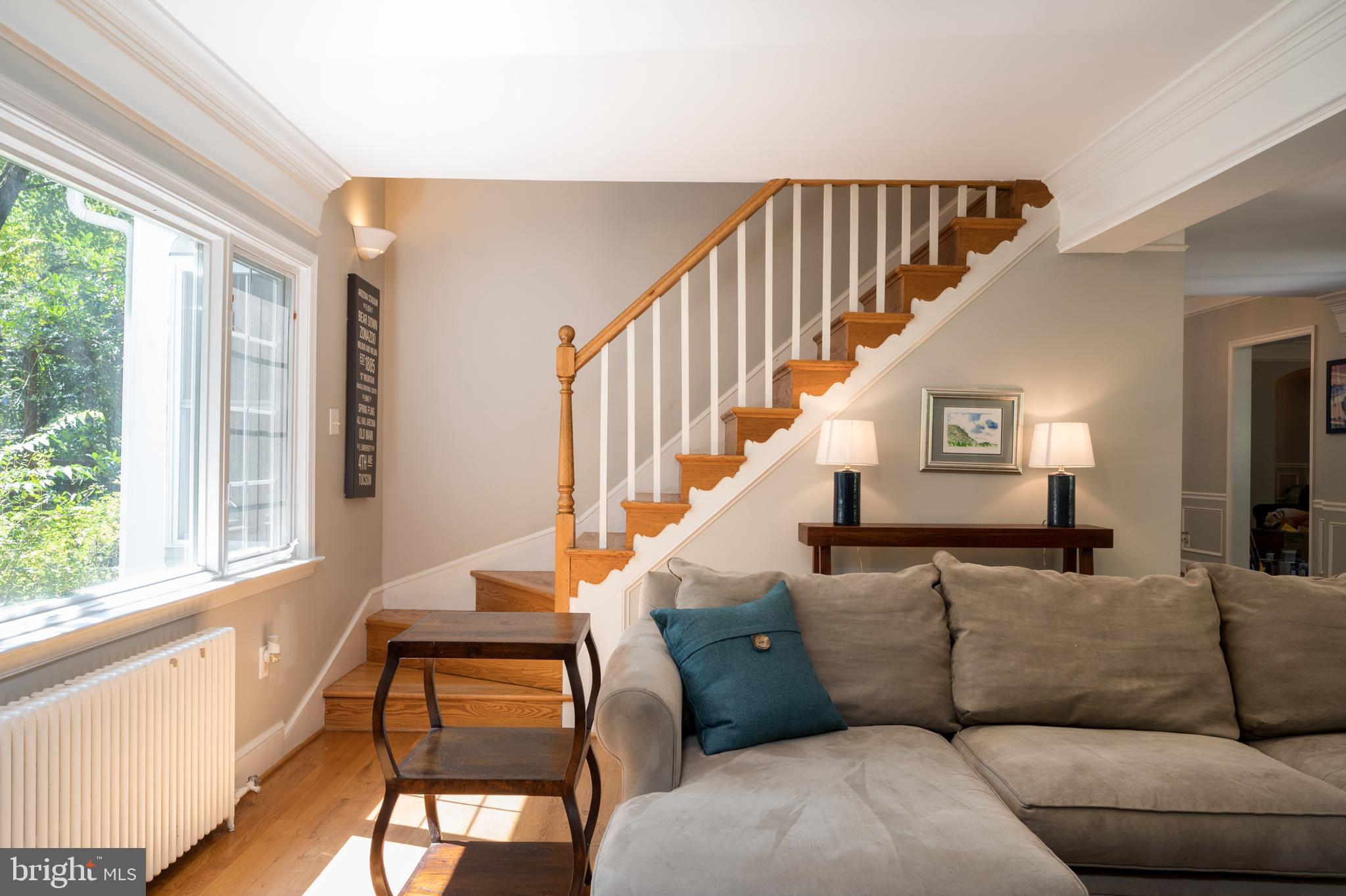 5911 Chesterbrook Road McLean, VA 22101 - Photo 13 of 81