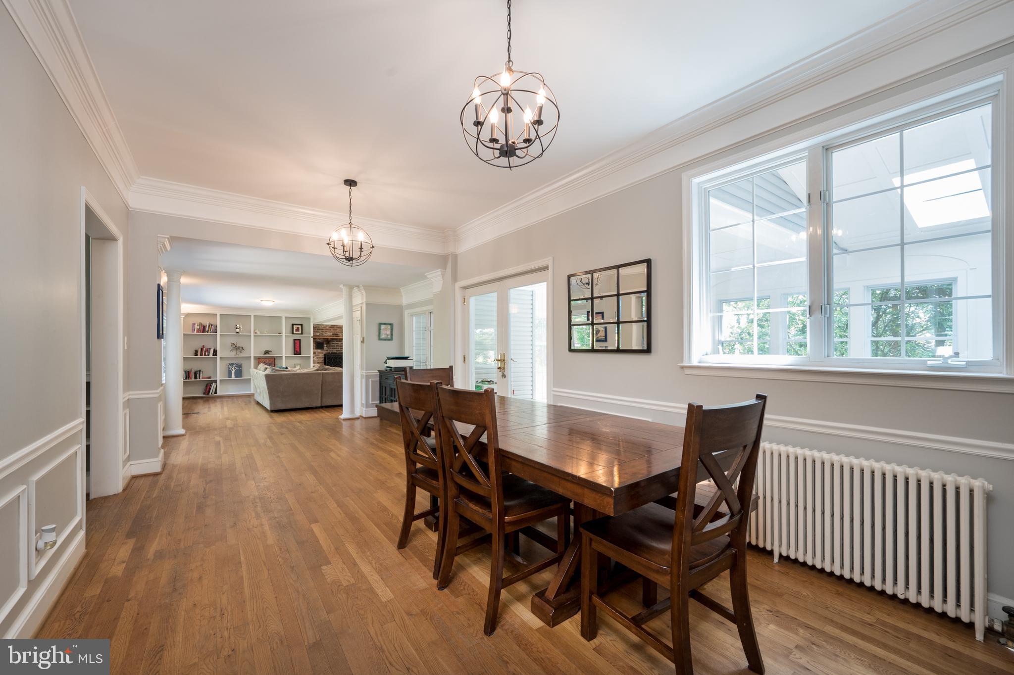 5911 Chesterbrook Road McLean, VA 22101 - Photo 16 of 81