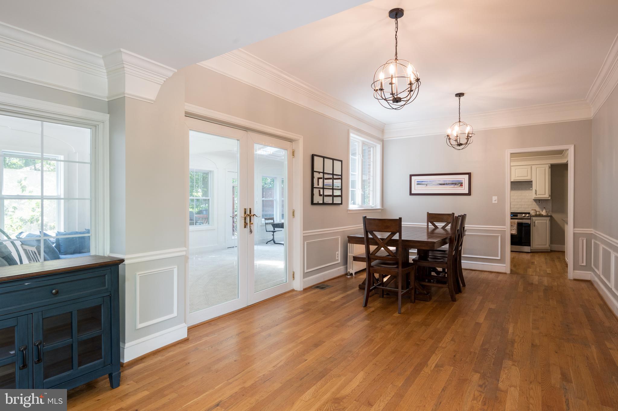 5911 Chesterbrook Road McLean, VA 22101 - Photo 19 of 81