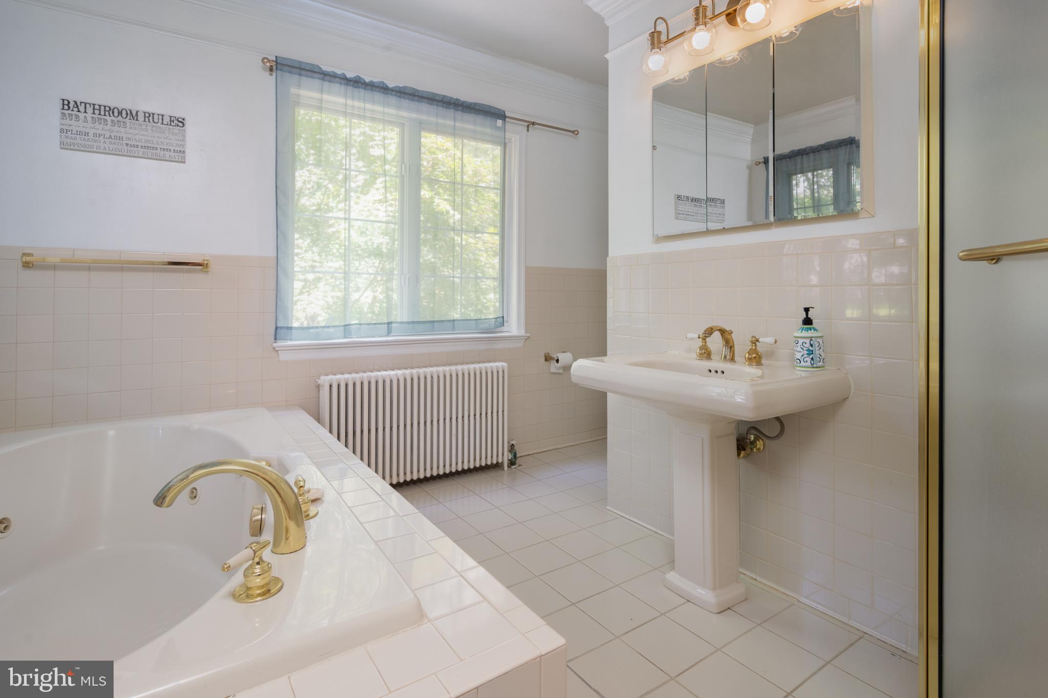 5911 Chesterbrook Road McLean, VA 22101 - Photo 37 of 81