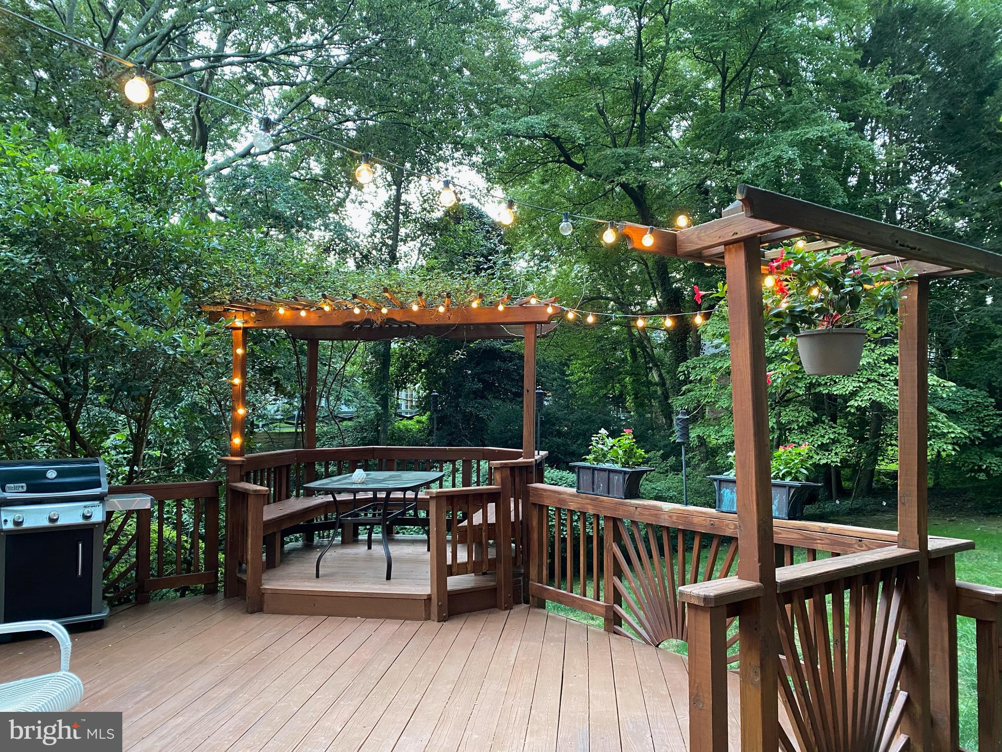 5911 Chesterbrook Road McLean, VA 22101 - Photo 39 of 81