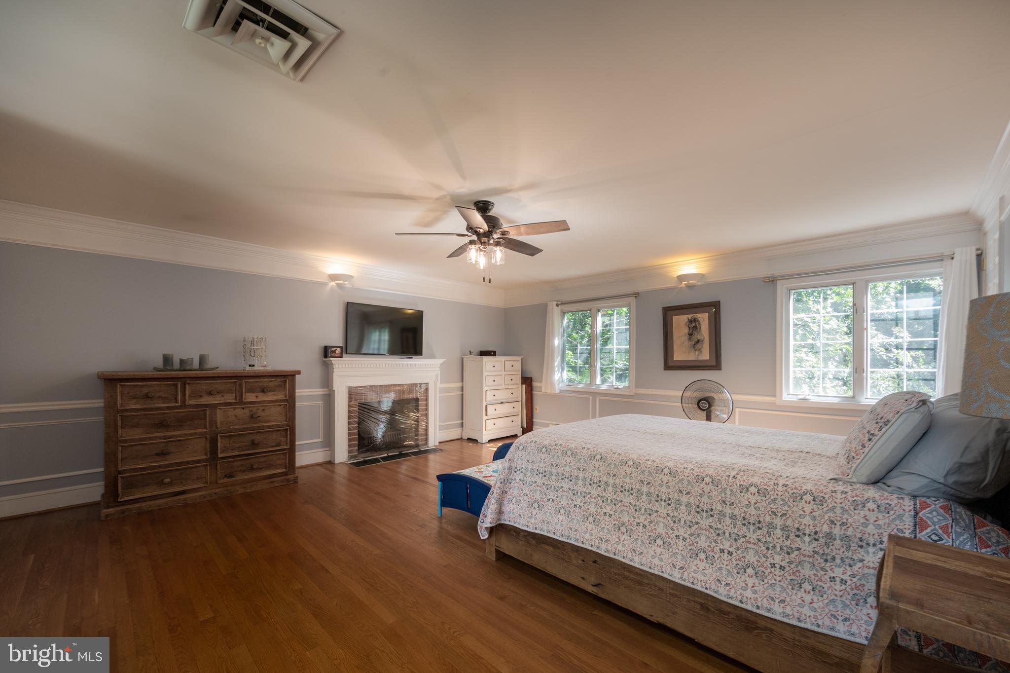 5911 Chesterbrook Road McLean, VA 22101 - Photo 47 of 81