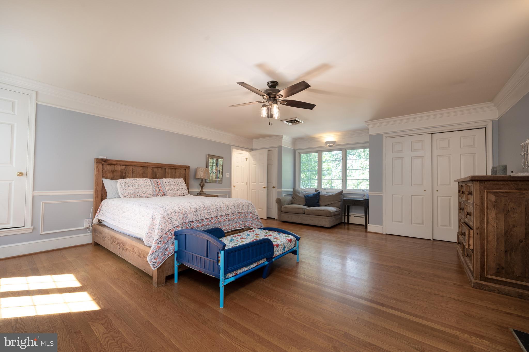 5911 Chesterbrook Road McLean, VA 22101 - Photo 48 of 81