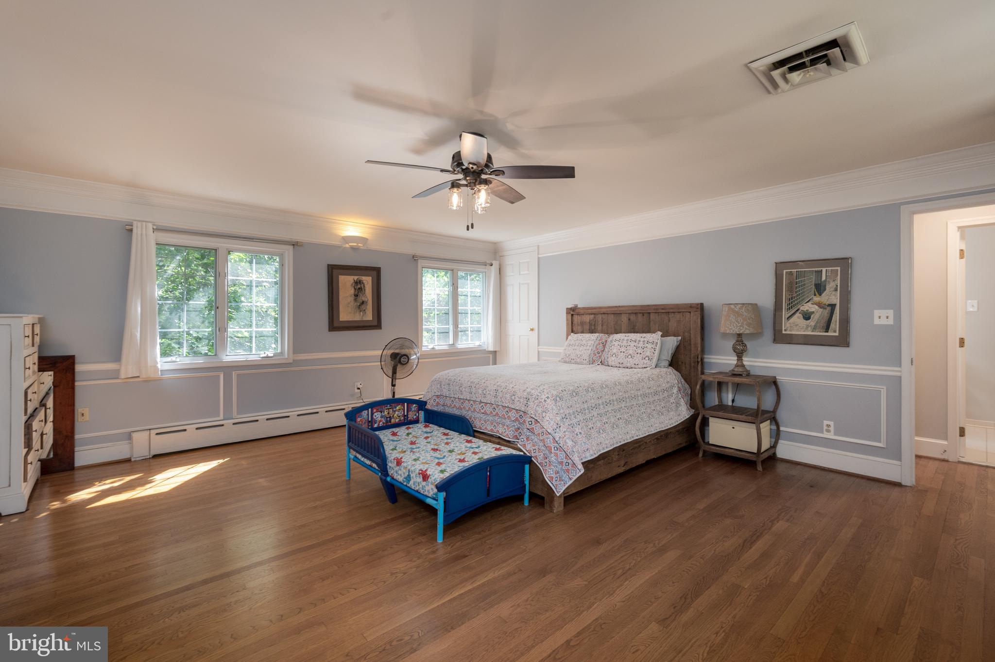 5911 Chesterbrook Road McLean, VA 22101 - Photo 49 of 81