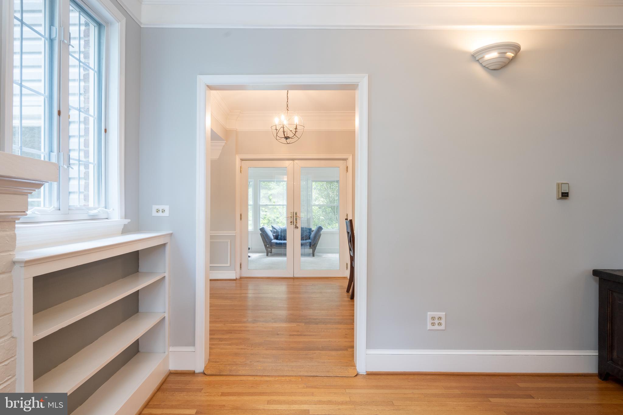 5911 Chesterbrook Road McLean, VA 22101 - Photo 51 of 81