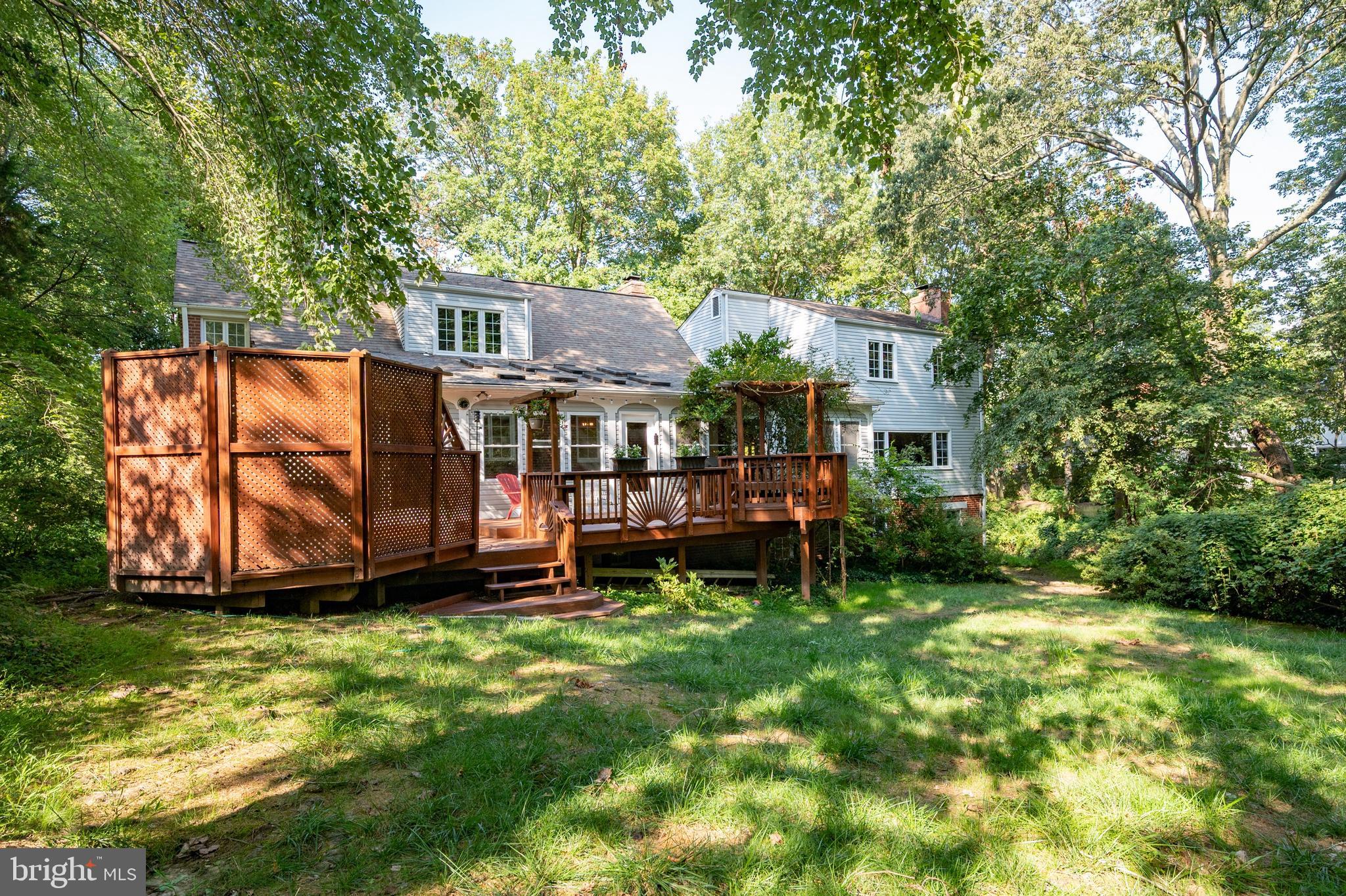 5911 Chesterbrook Road McLean, VA 22101 - Photo 75 of 81