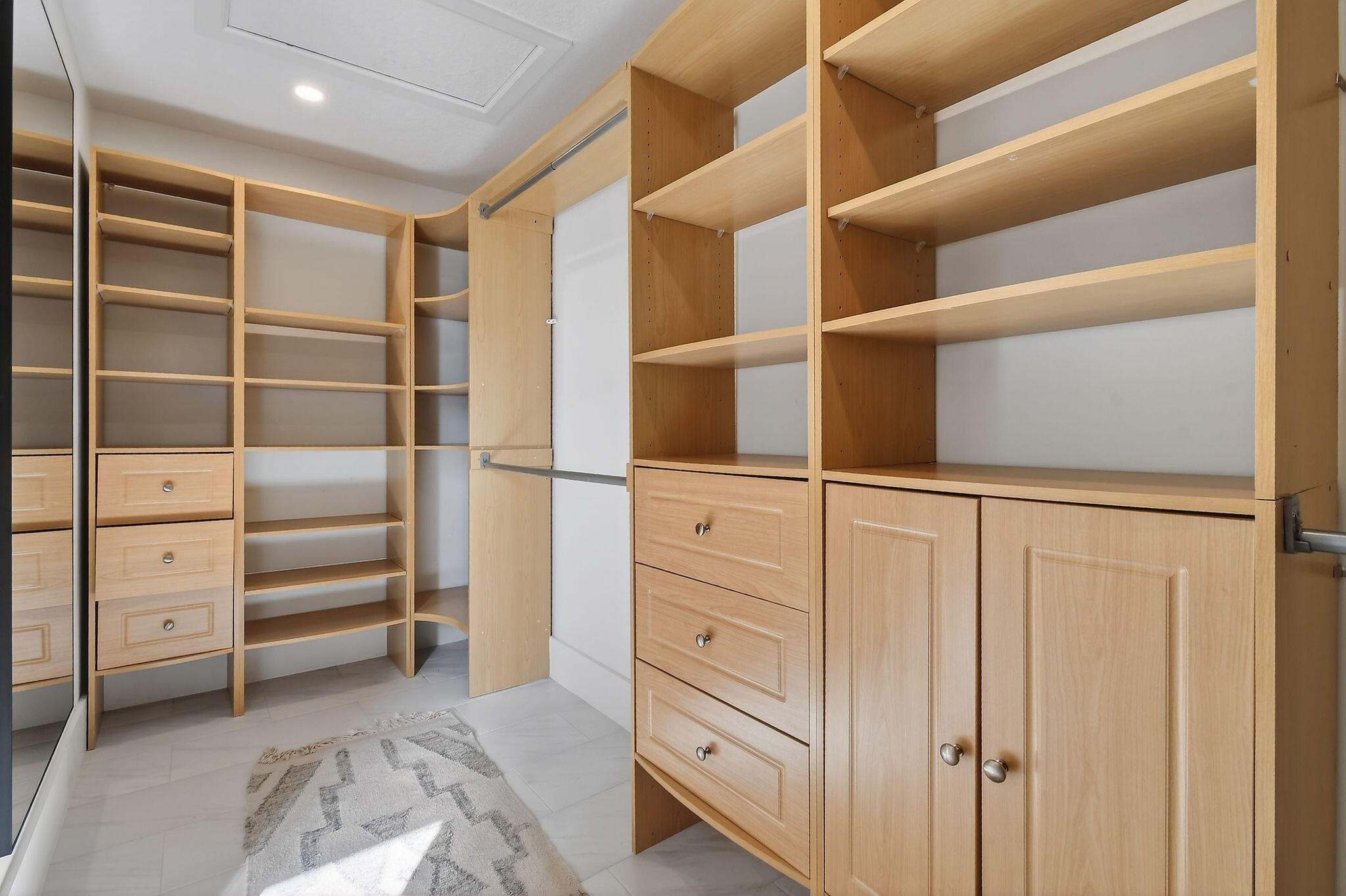 19954 Loxahatchee Pointe Drive Jupiter, FL 33458 - Photo 30 of 60 a view of walk in closet