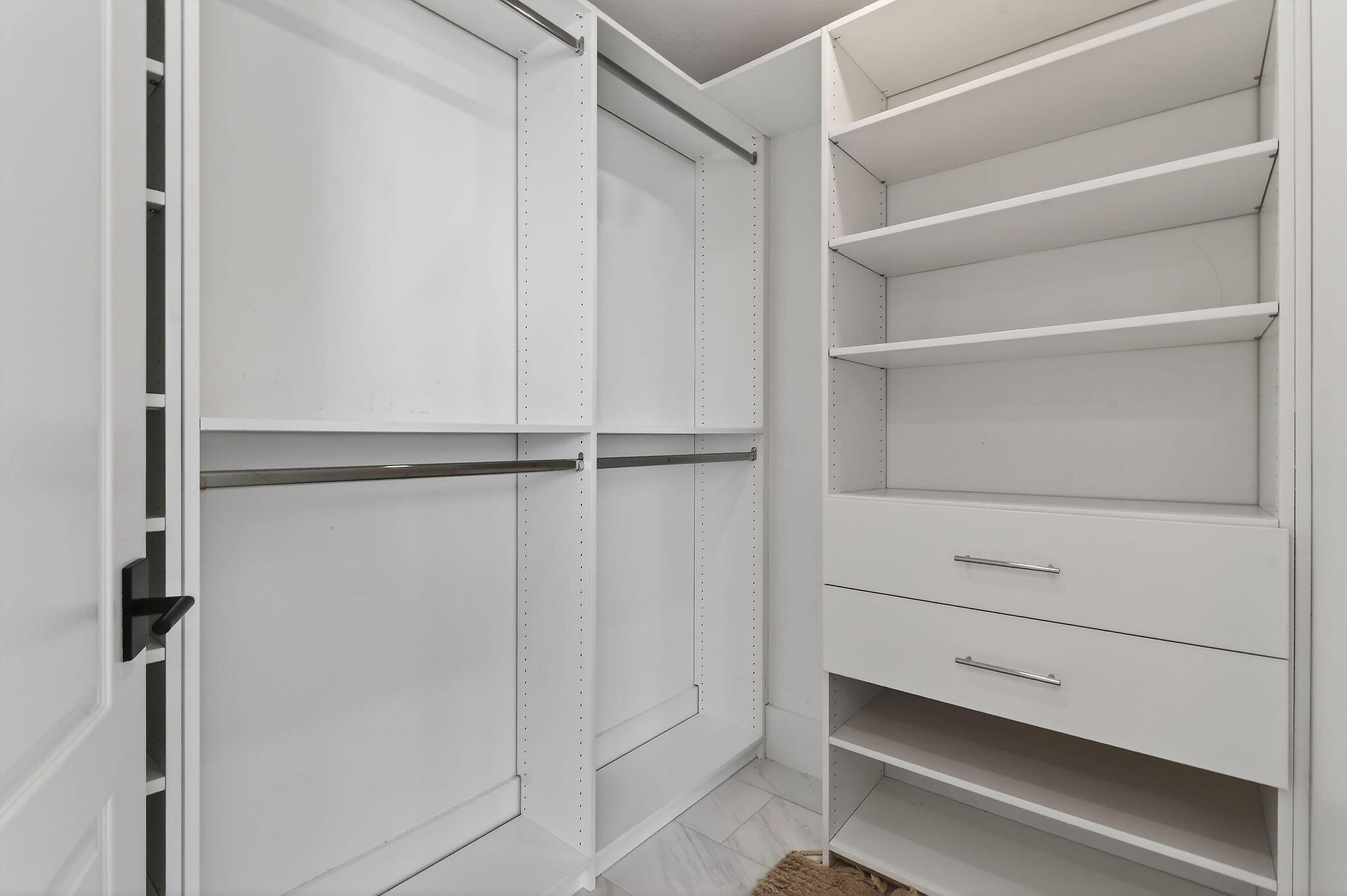 19954 Loxahatchee Pointe Drive Jupiter, FL 33458 - Photo 31 of 60 a view of walk in closet