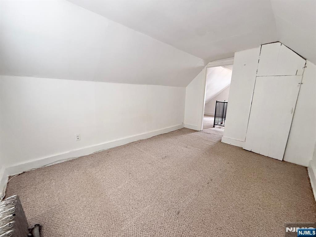 54 College Place Ridgefield Park, NJ 07660 - Photo 13 of 18 a view of empty room