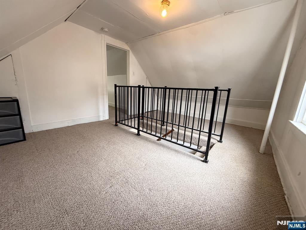 54 College Place Ridgefield Park, NJ 07660 - Photo 14 of 18 a view of a hallway