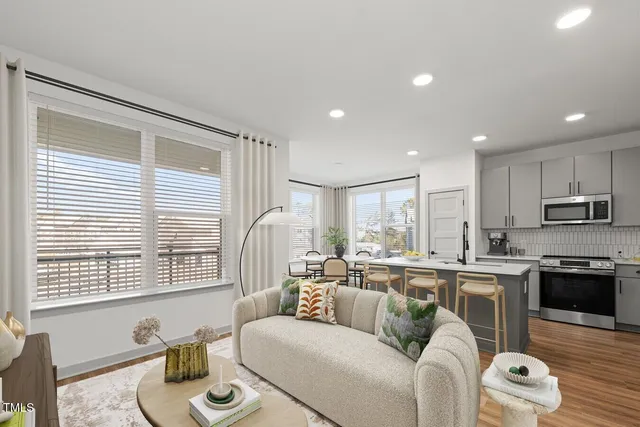 $1,299 | 3901 Capital Hills Drive, Unit A1, Raleigh, NC 27616