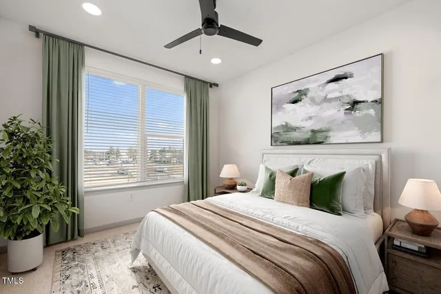 $1,299 | 3901 Capital Hills Drive, Unit A1, Raleigh, NC 27616