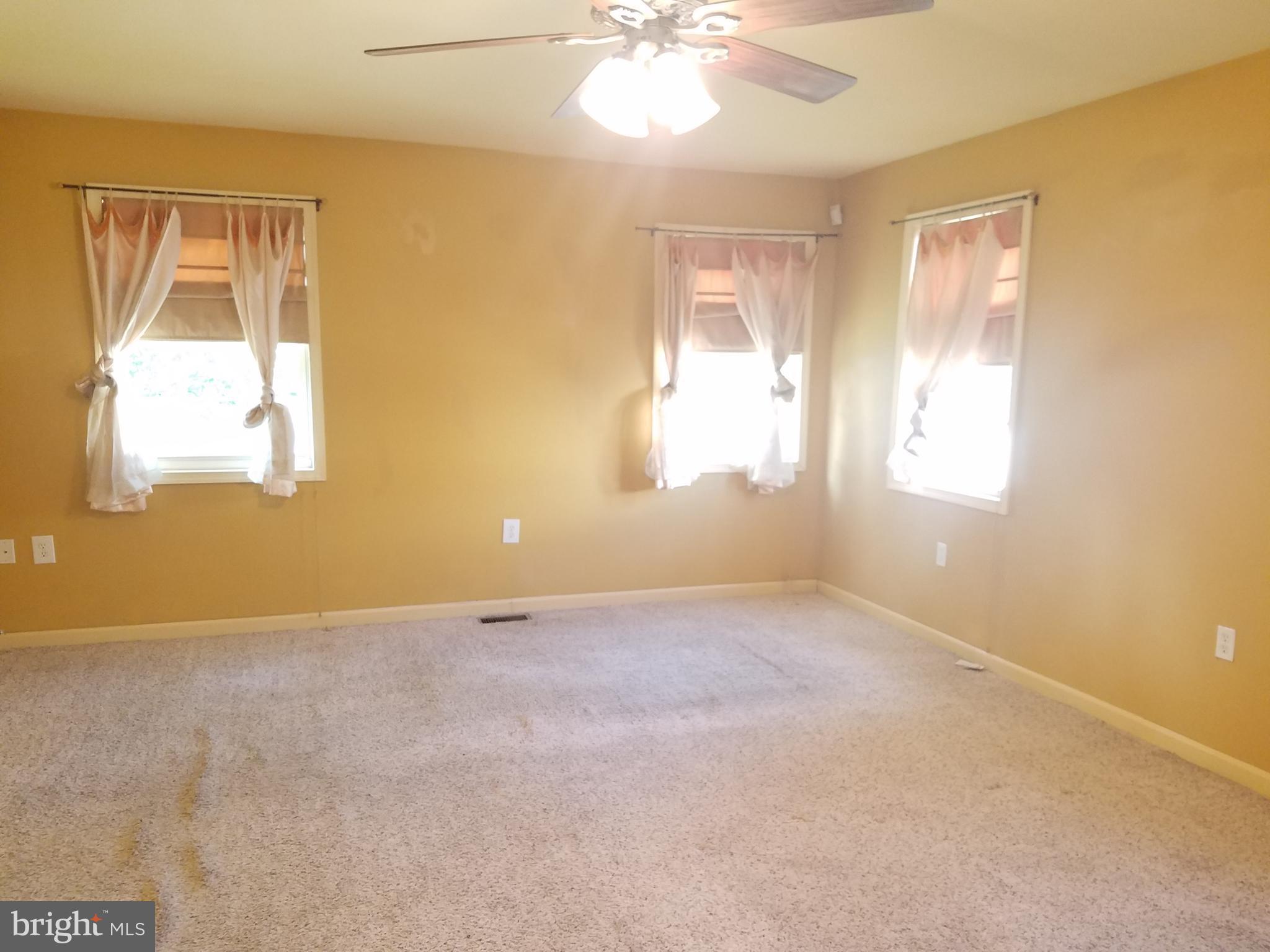 7910 Legation Road New Carrollton, MD 20784 - Photo 11 of 26 Bedroom (Master)