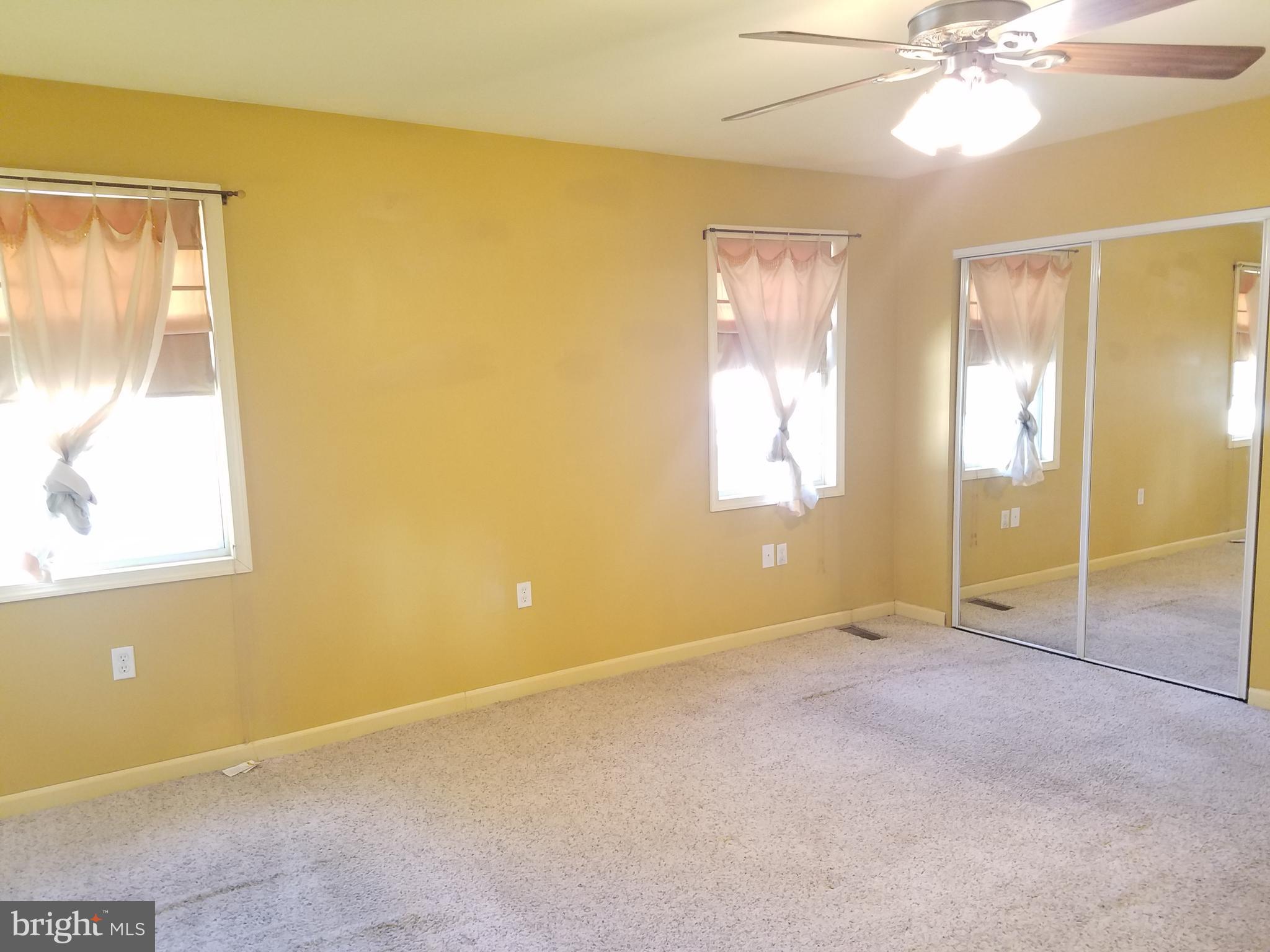 7910 Legation Road New Carrollton, MD 20784 - Photo 12 of 26 Bedroom (Master)