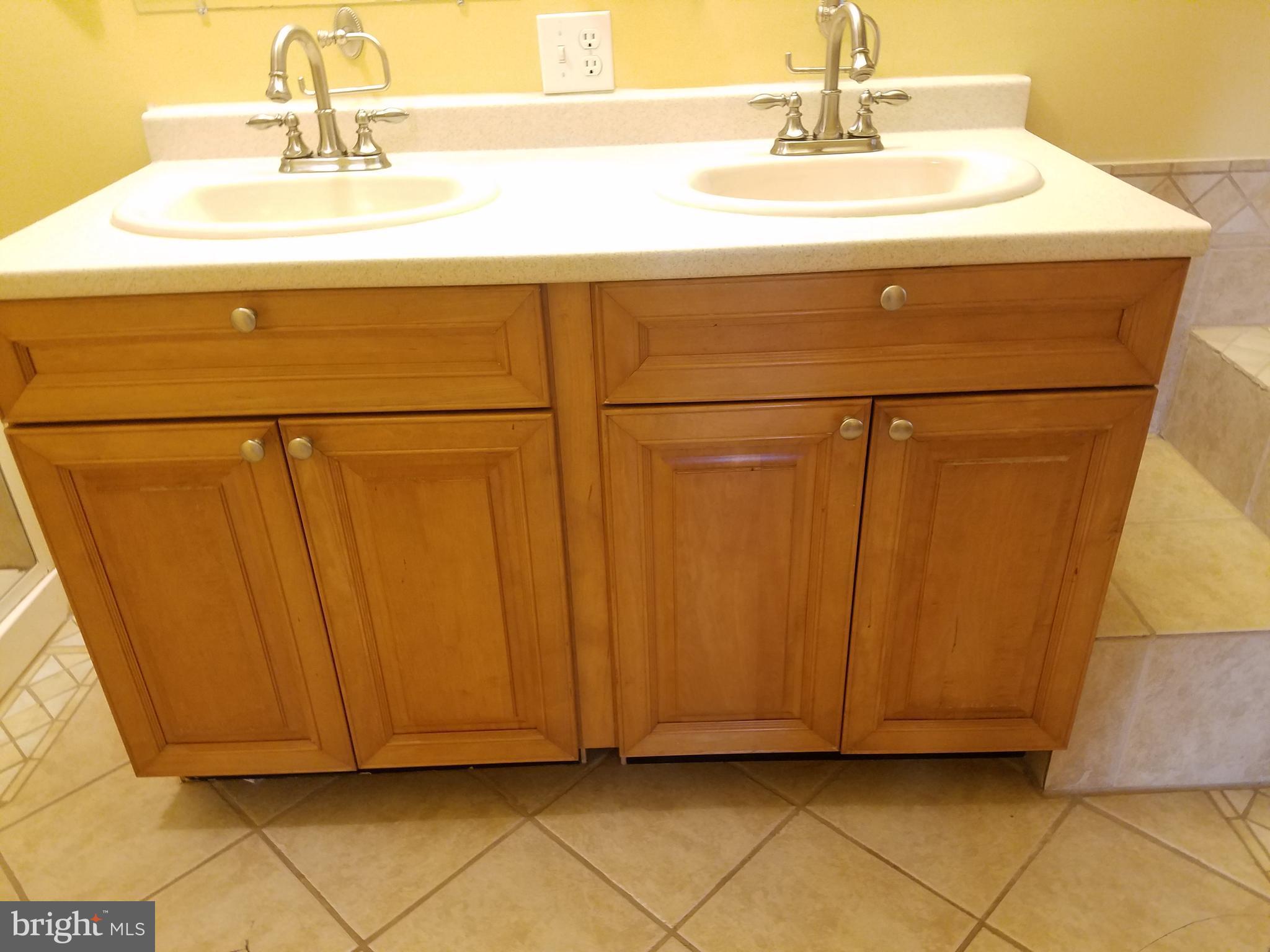 7910 Legation Road New Carrollton, MD 20784 - Photo 14 of 26 Bath (Master)
