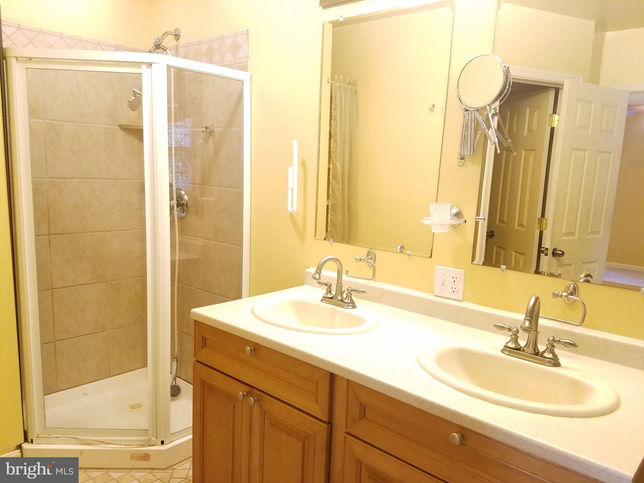 7910 Legation Road New Carrollton, MD 20784 - Photo 15 of 26 Bath (Master)