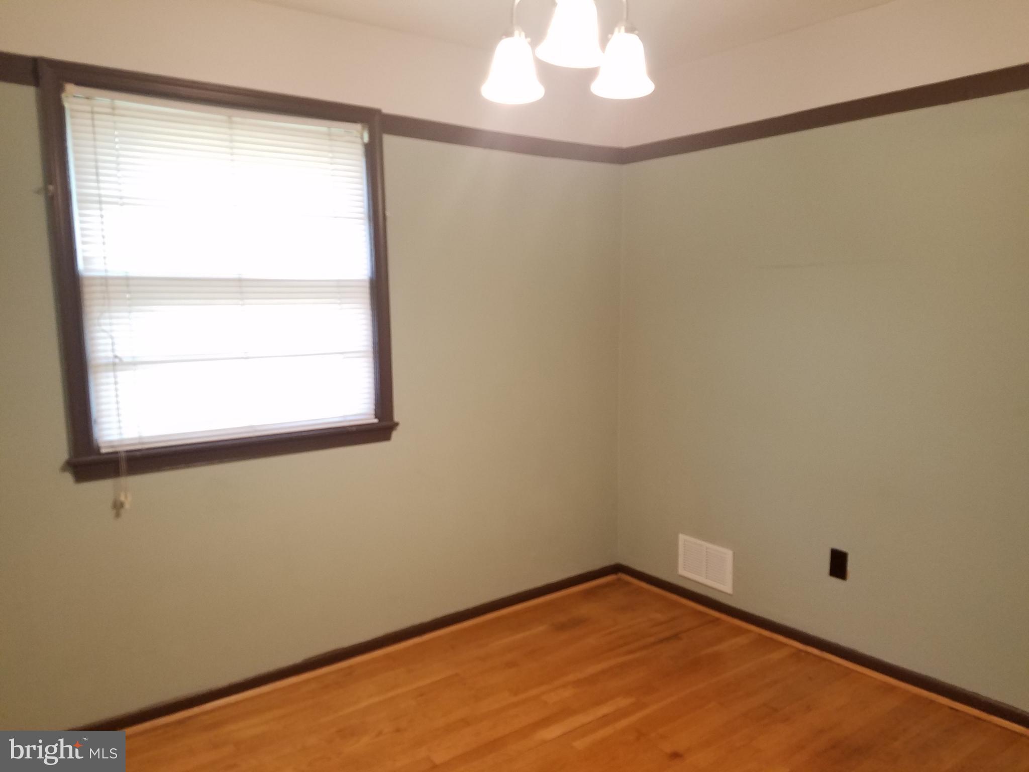 7910 Legation Road New Carrollton, MD 20784 - Photo 17 of 26 Bedroom