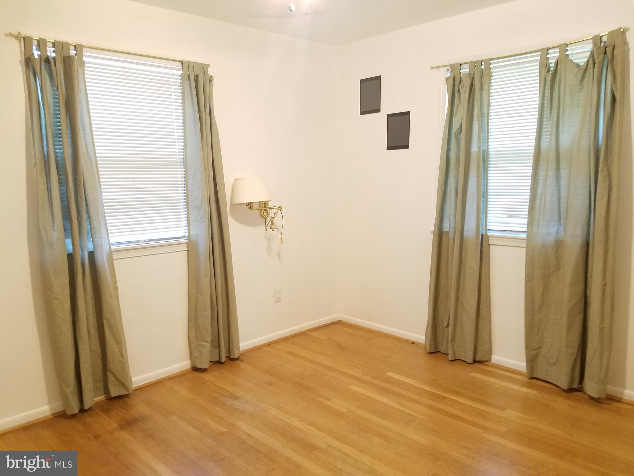7910 Legation Road New Carrollton, MD 20784 - Photo 18 of 26 Bedroom