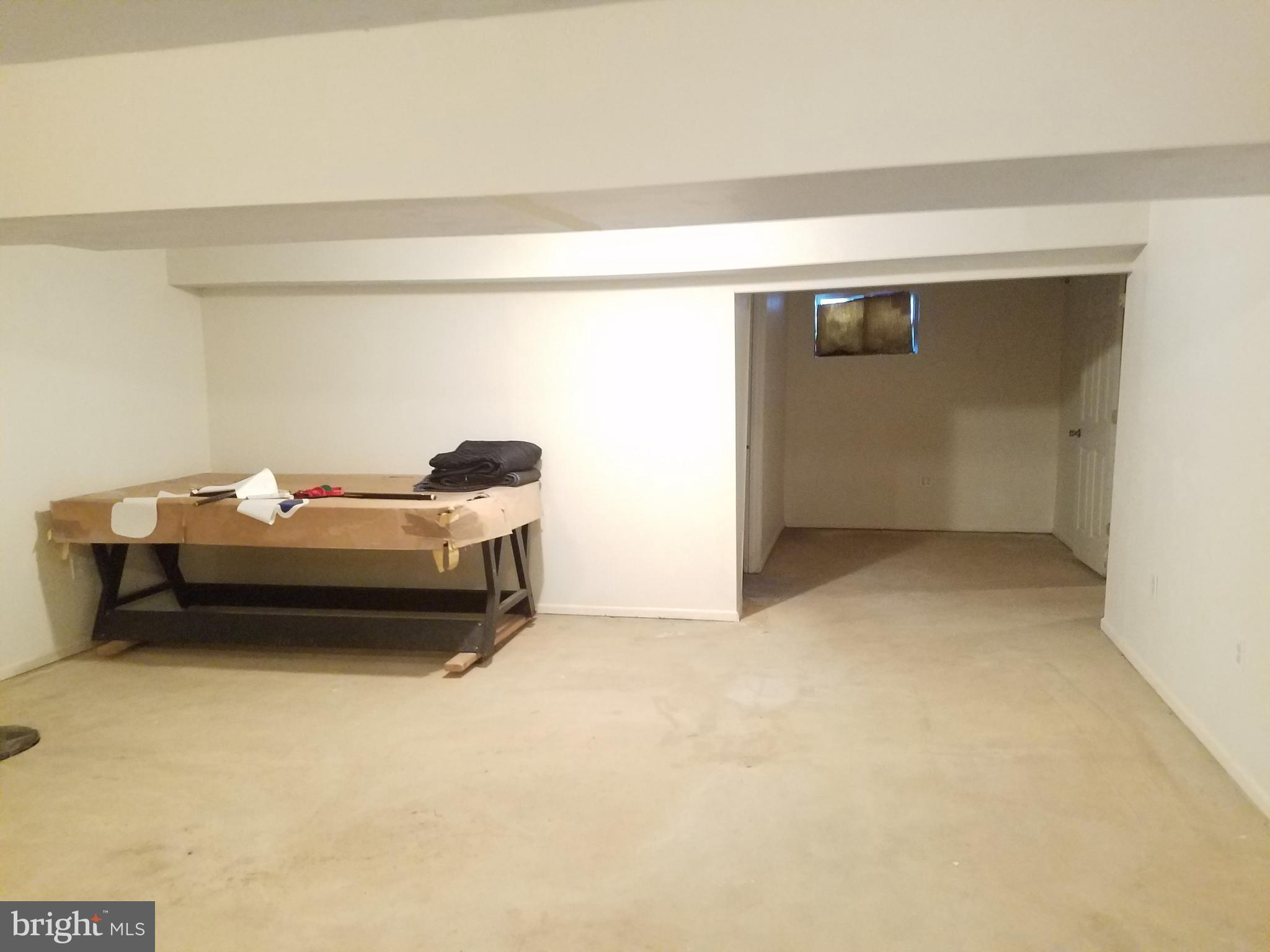 7910 Legation Road New Carrollton, MD 20784 - Photo 21 of 26 Basement