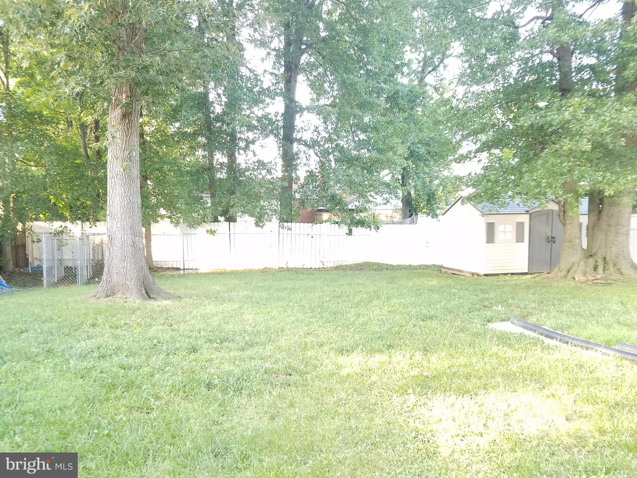 7910 Legation Road New Carrollton, MD 20784 - Photo 25 of 26 Exterior (Rear)