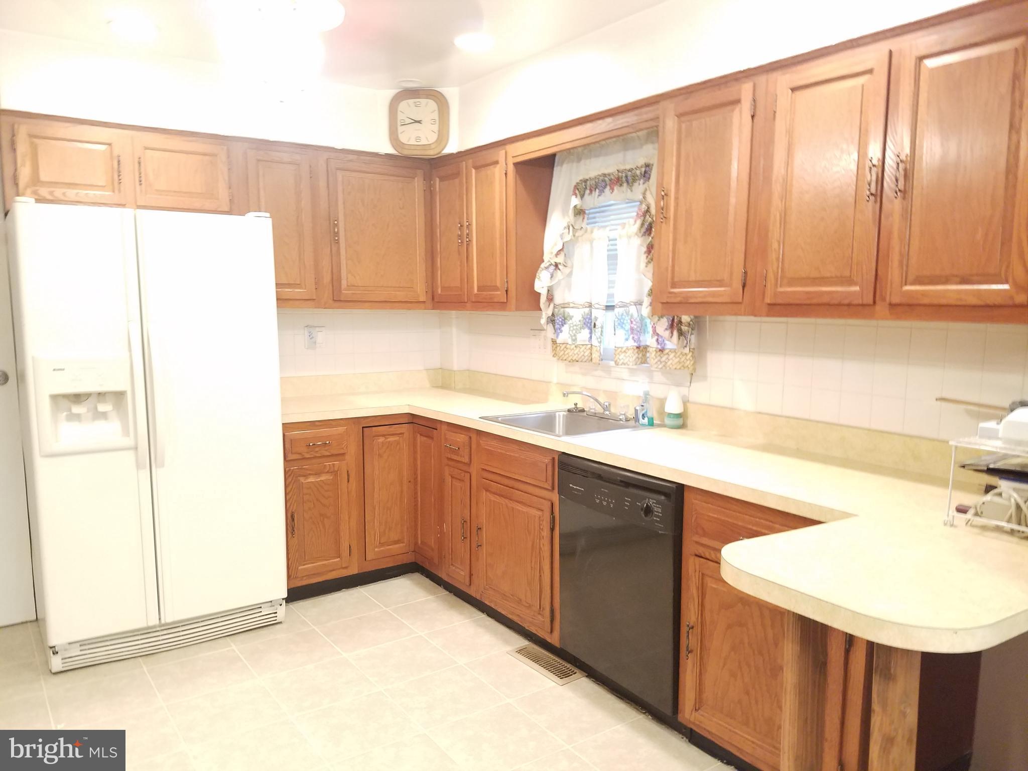 7910 Legation Road New Carrollton, MD 20784 - Photo 8 of 26 Kitchen