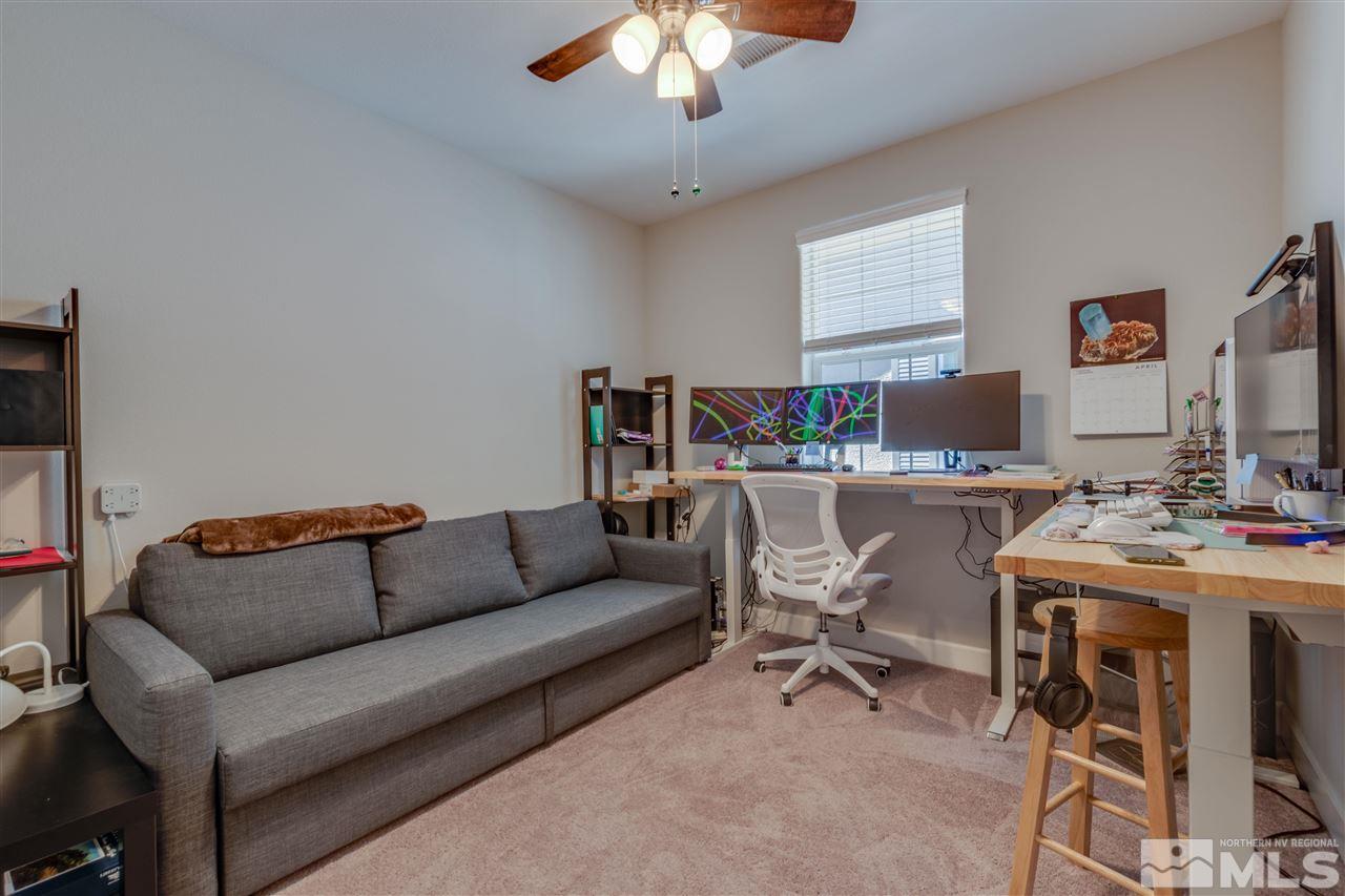 2017 Wind Ranch Road, Unit C Reno, NV 89521 - Photo 17 of 17 Photo 17