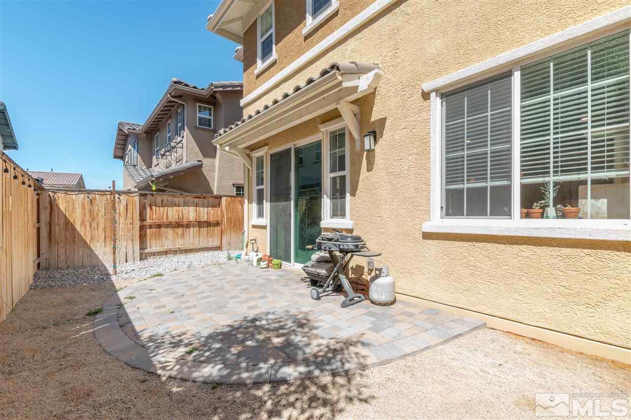 2017 Wind Ranch Road, Unit C Reno, NV 89521 - Photo 2 of 17 Photo 2