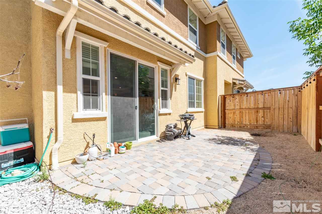 2017 Wind Ranch Road, Unit C Reno, NV 89521 - Photo 3 of 17 Photo 3
