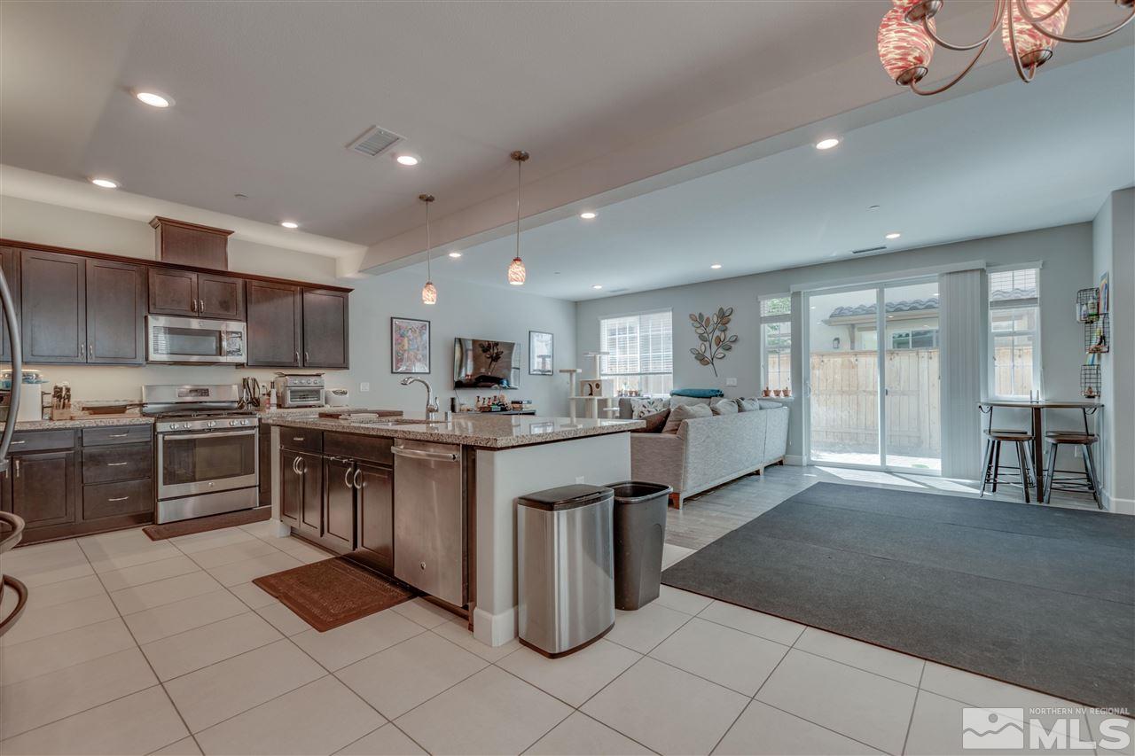 2017 Wind Ranch Road, Unit C Reno, NV 89521 - Photo 5 of 17 Photo 5