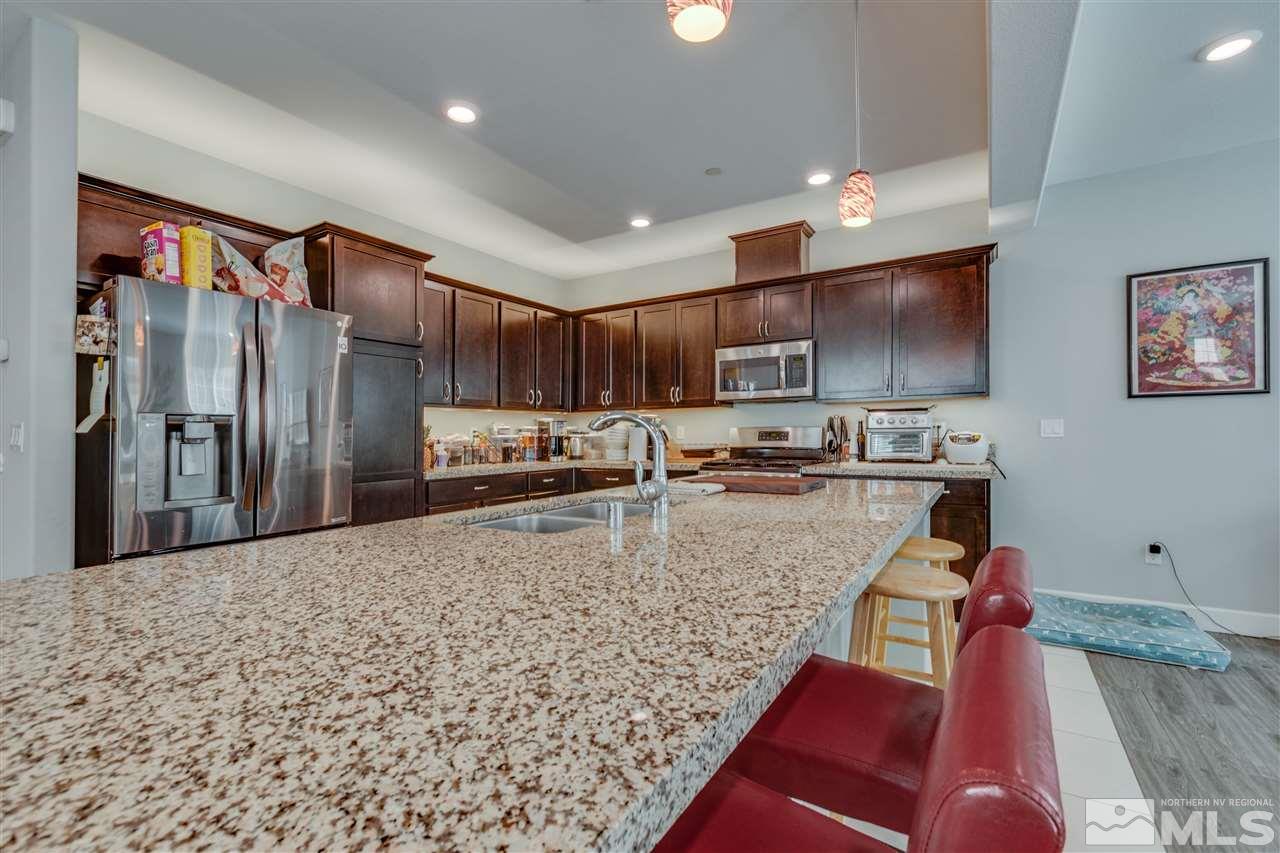 2017 Wind Ranch Road, Unit C Reno, NV 89521 - Photo 8 of 17 Photo 8
