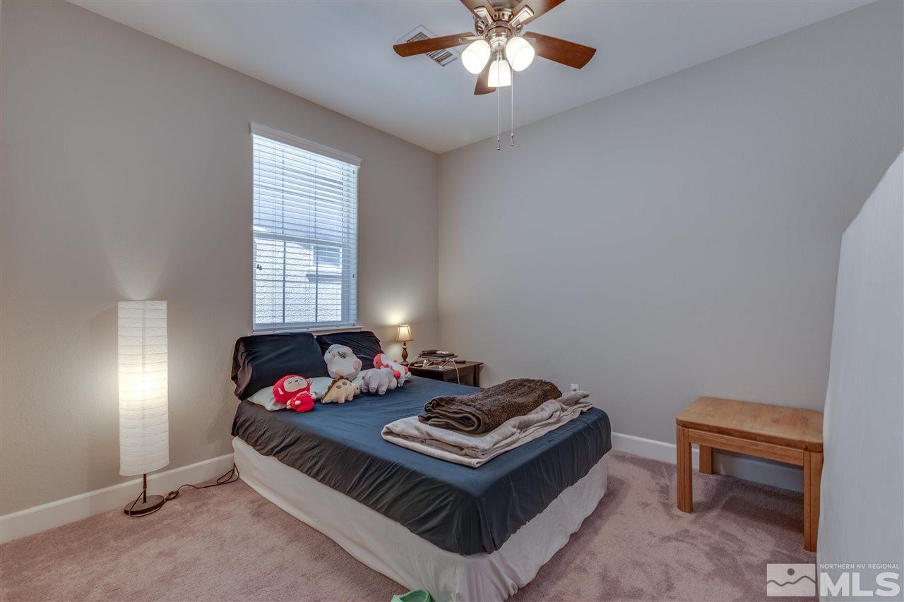 2017 Wind Ranch Road, Unit C Reno, NV 89521 - Photo 9 of 17 Photo 9