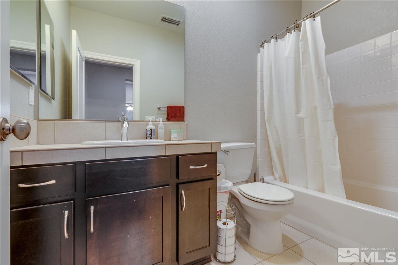 2017 Wind Ranch Road, Unit C Reno, NV 89521 - Photo 10 of 17 Photo 10