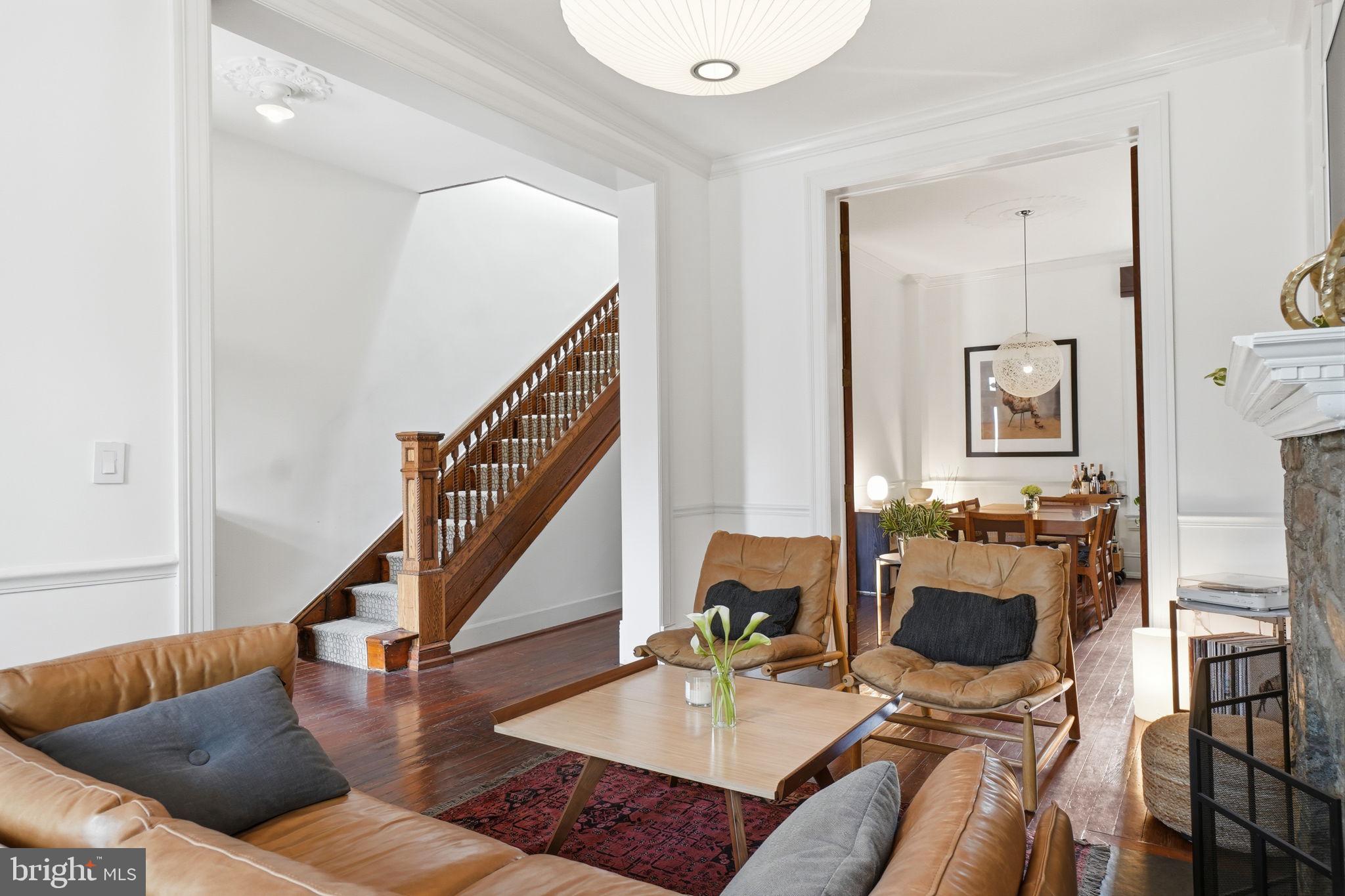 210 8th Street Southeast Washington, DC 20003 - Photo 9 of 43