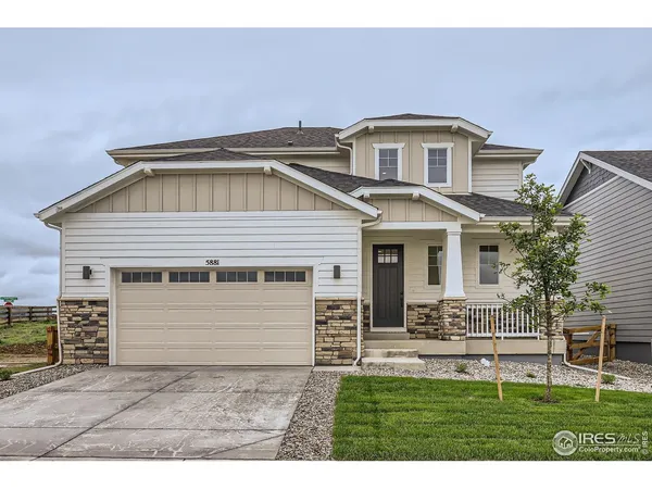 $759,000 | 5881 Aspenglow Street, Longmont, CO 80504