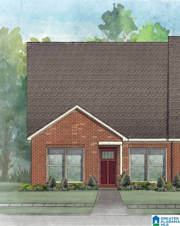 6249 Townley Way McCalla, AL 35111 - Photo 2 of 4