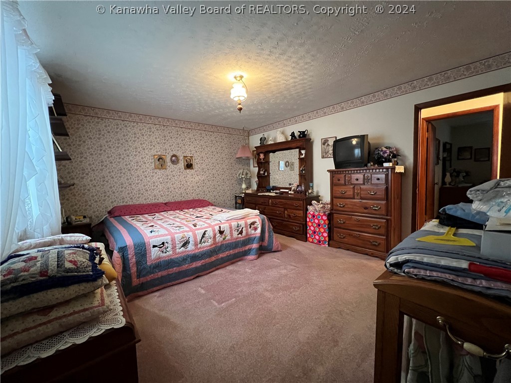 9983 Winfield Road Winfield, WV 25213 - Photo 37 of 47 Primary Bedroom