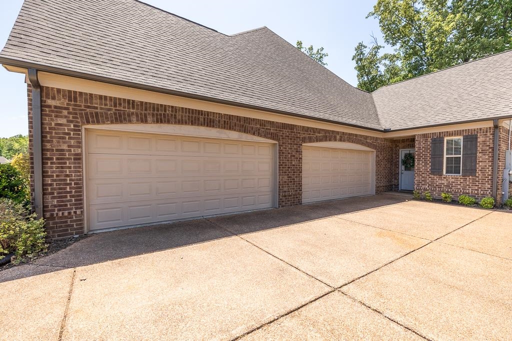 4817 Graysen Gorge Road Lakeland, TN 38002 - Photo 38 of 40