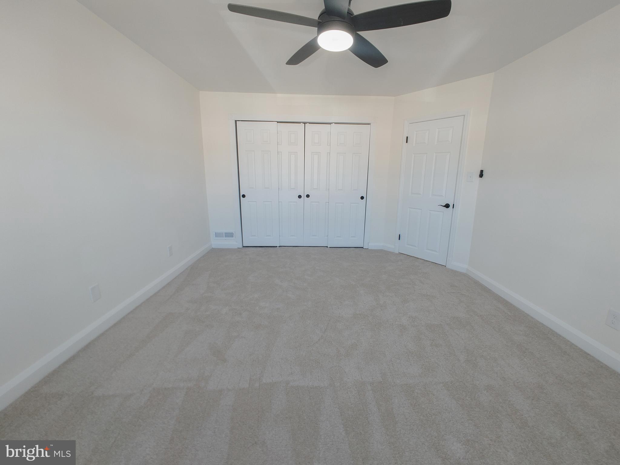 1525 Medford Road Baltimore, MD 21218 - Photo 24 of 39 a view of an empty room