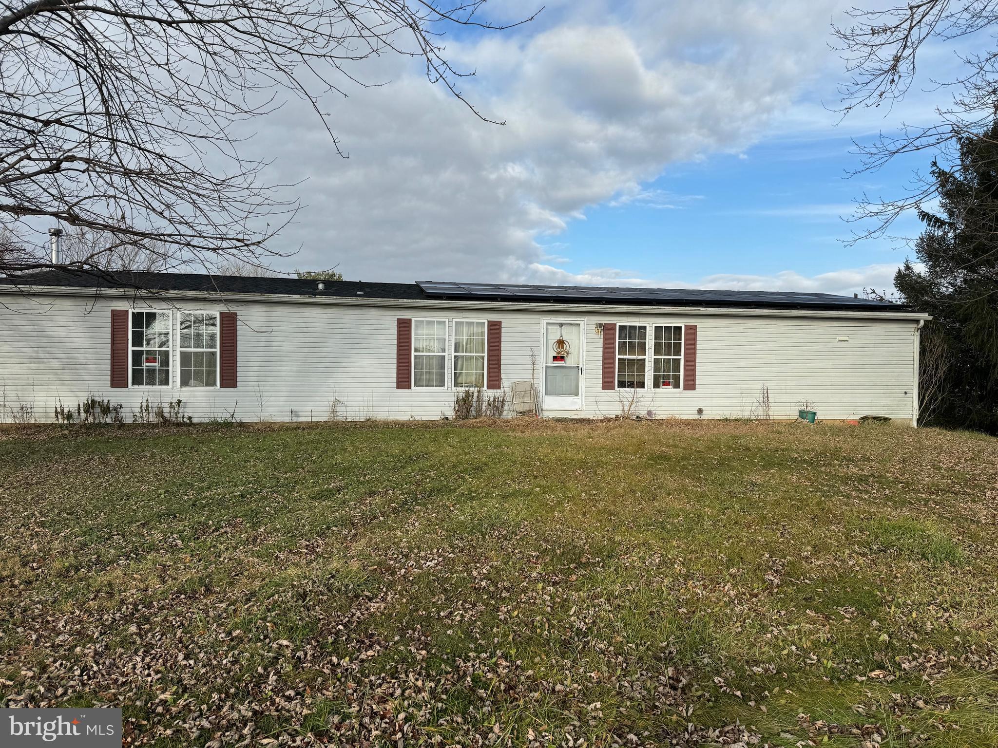 98 Little Britain Road Nottingham, PA 19362 - Photo 1 of 5